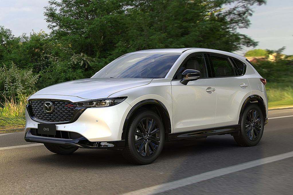 Kenapa Harus Beli Mazda di Mazda PIK?